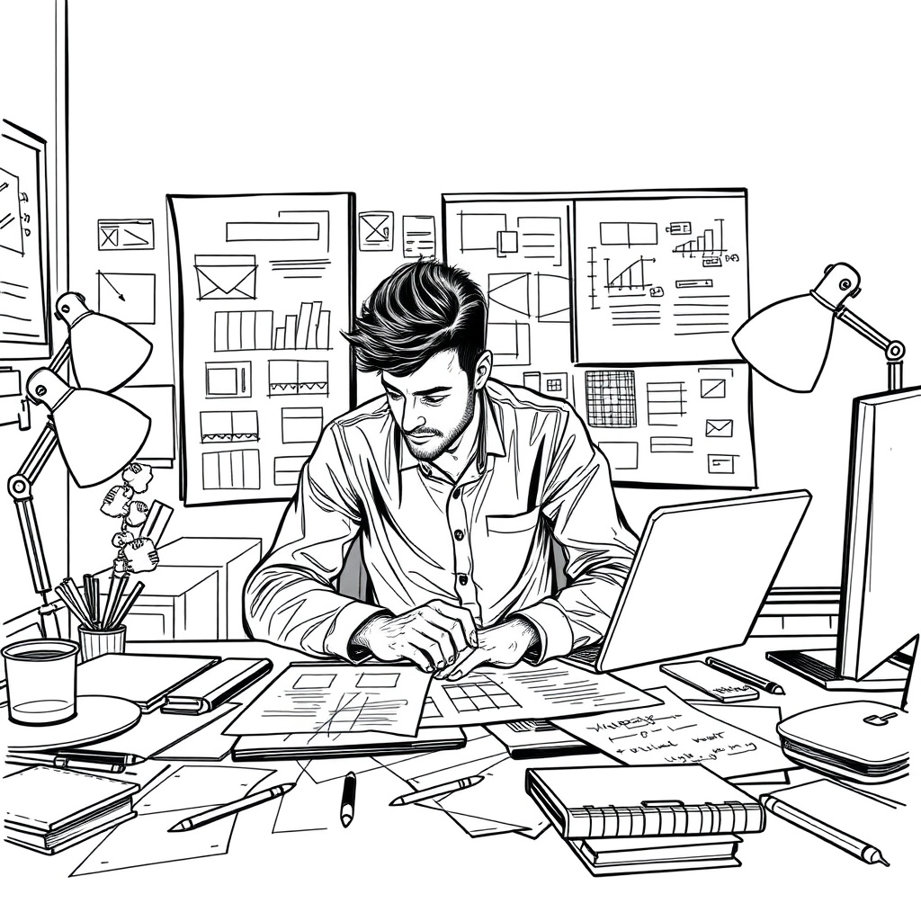 Durham Motion Graphics and Animation: Dynamic Visual Storytelling for Business