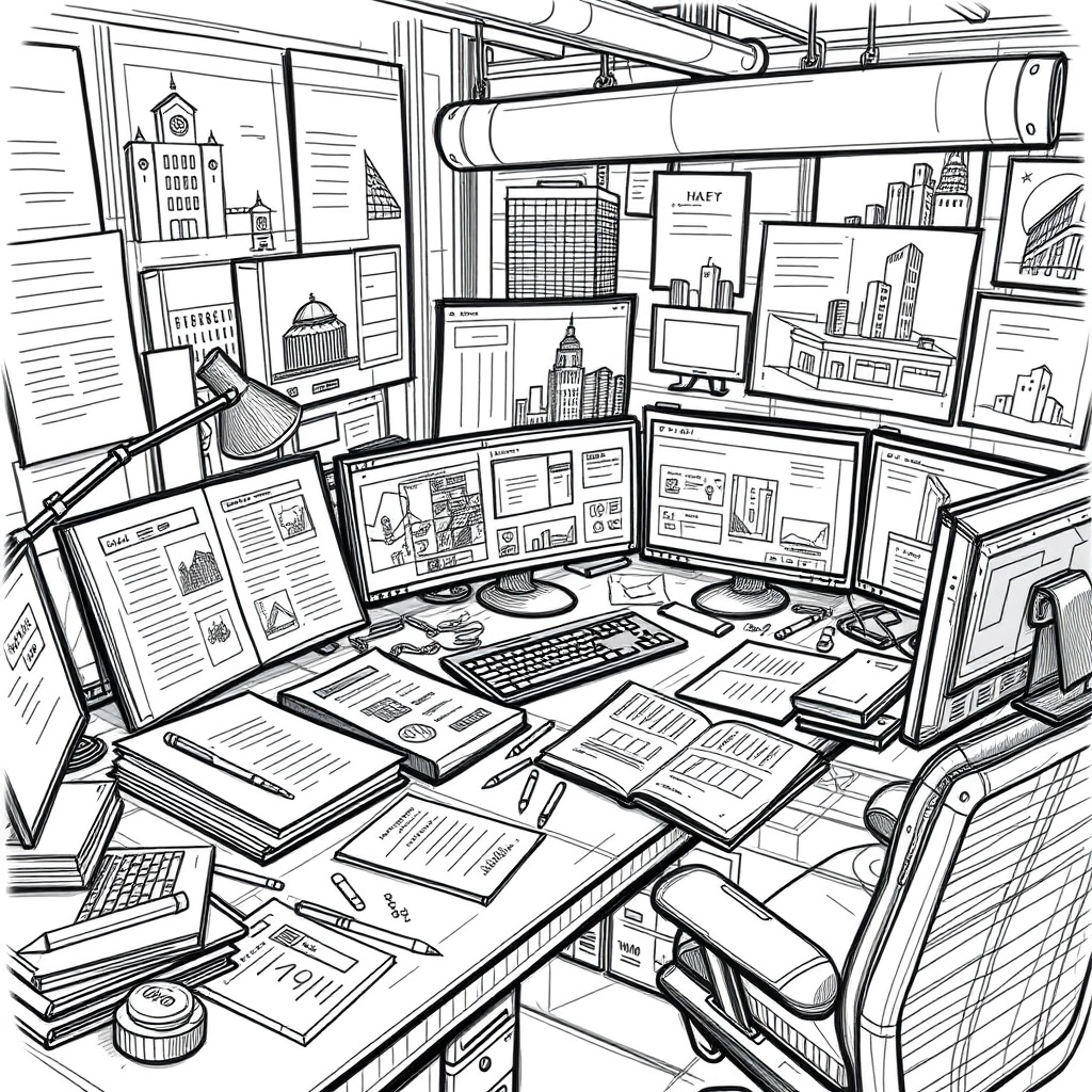 Why Motion Graphics Are Transforming Durham’s Business Storytelling – 