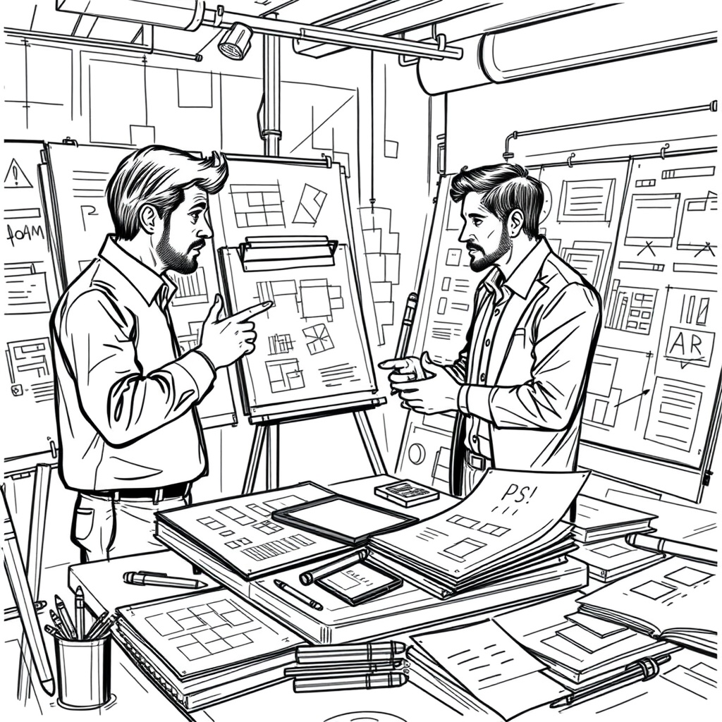 Understanding Motion Graphics and Animation for Durham Businesses – 