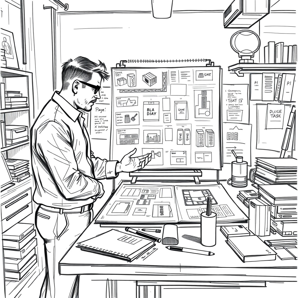 Understanding Packaging and Print Design Challenges in Durham, NC – 