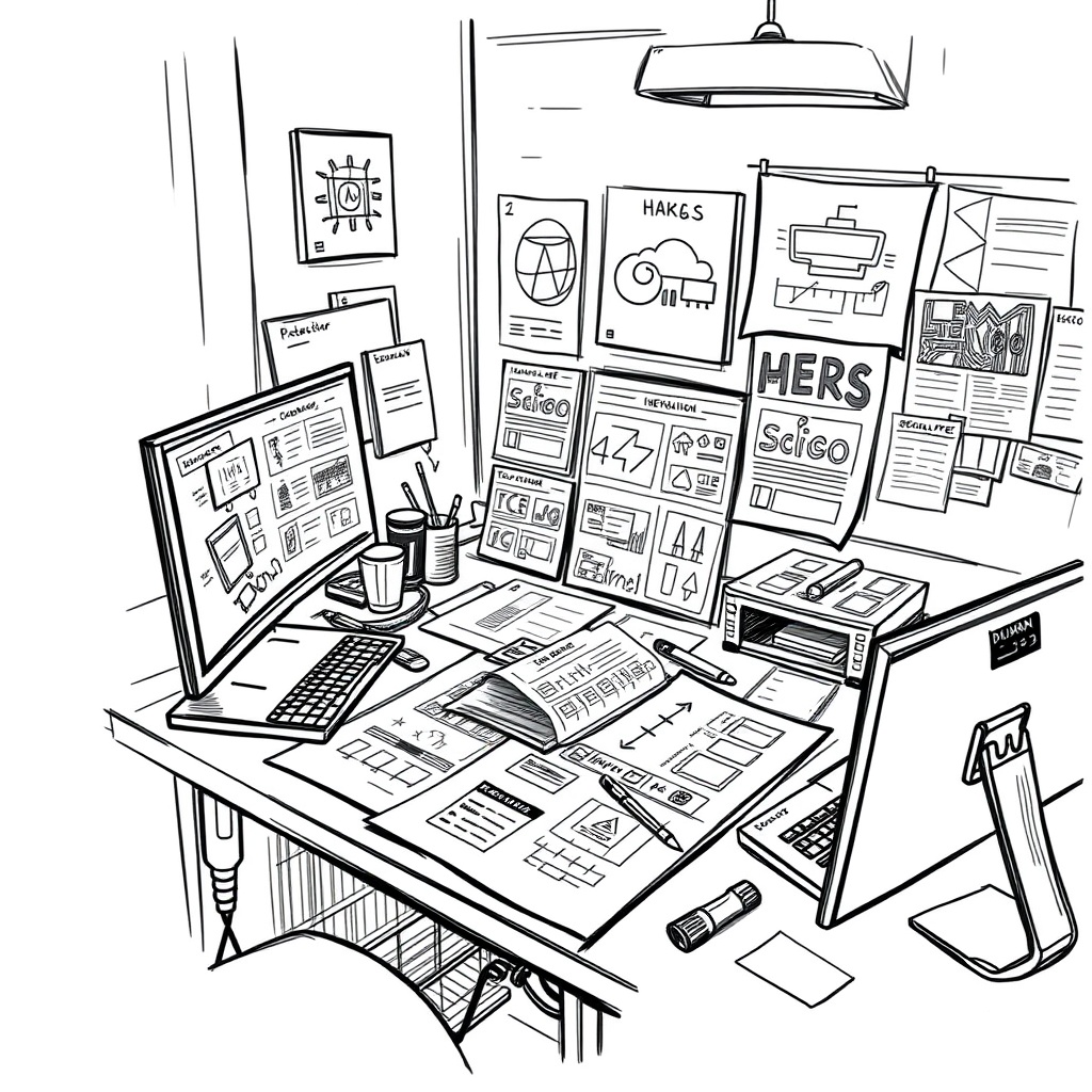 Innovative Environmental Graphic Design Ideas for Durham – 