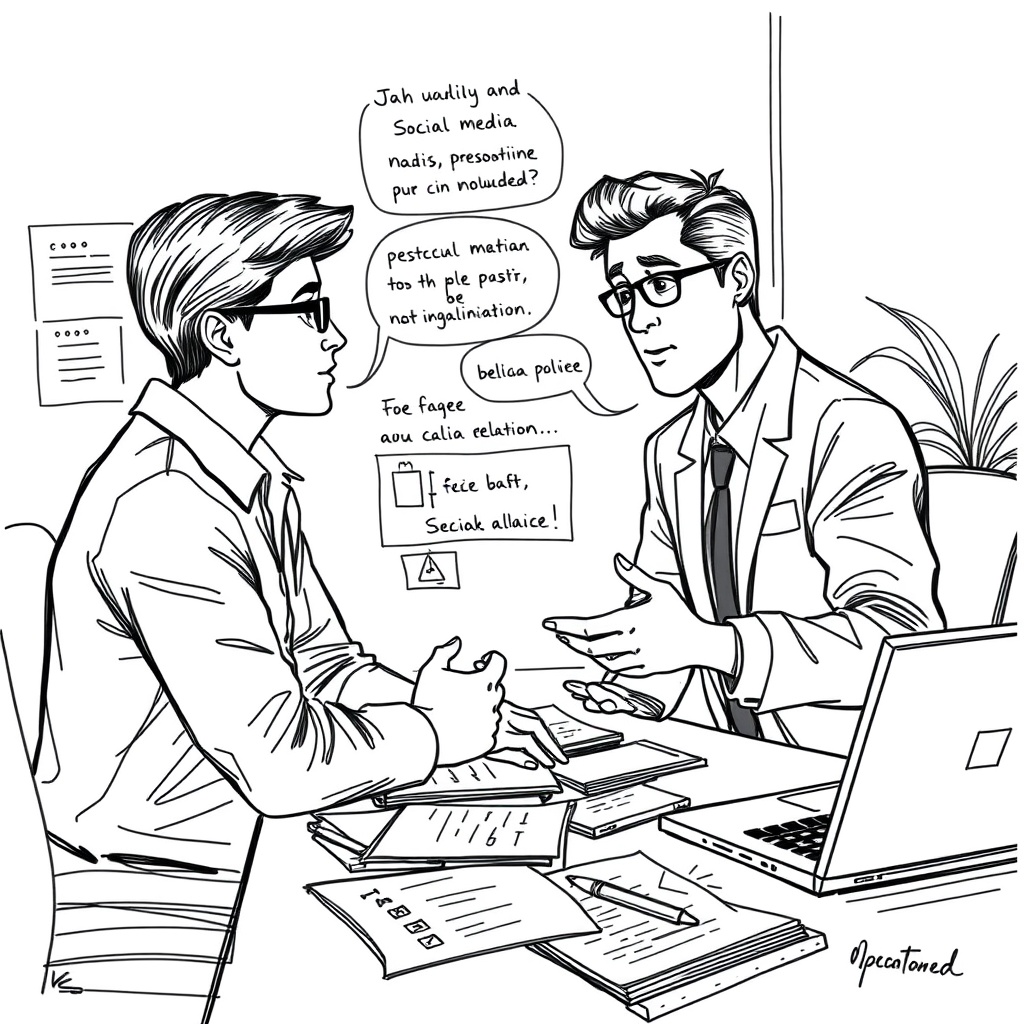 Navigating Social Media Management in El Paso – 