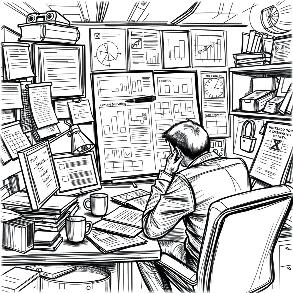 Result-Driven Content Marketing in El Paso: Storytelling That Scales Your Brand