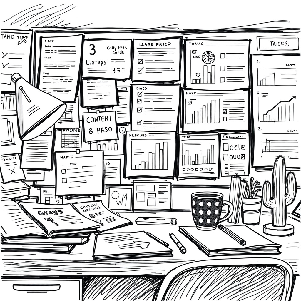 Dynamic Storytelling Strategies for El Paso's Content Creators – 