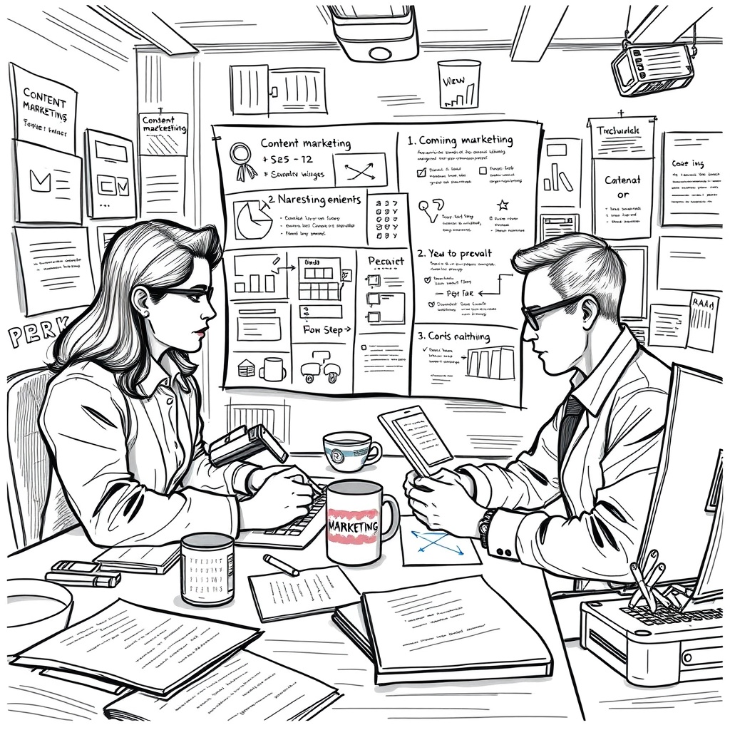 Owner Oversight: Ensuring Content Marketing Accountability for El Paso Brands – 