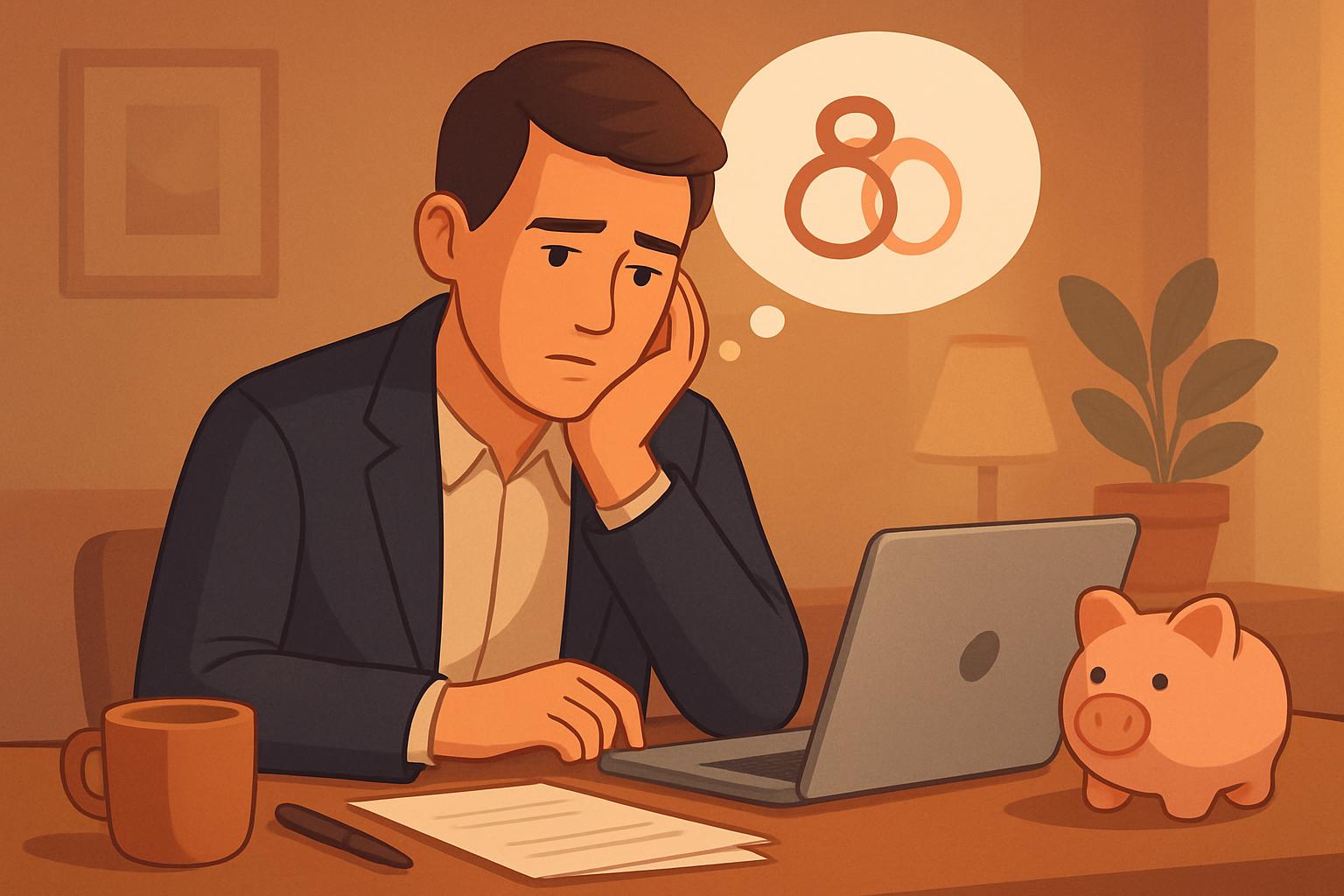 Financial Planning for Weddings Costs and Savings Strategies