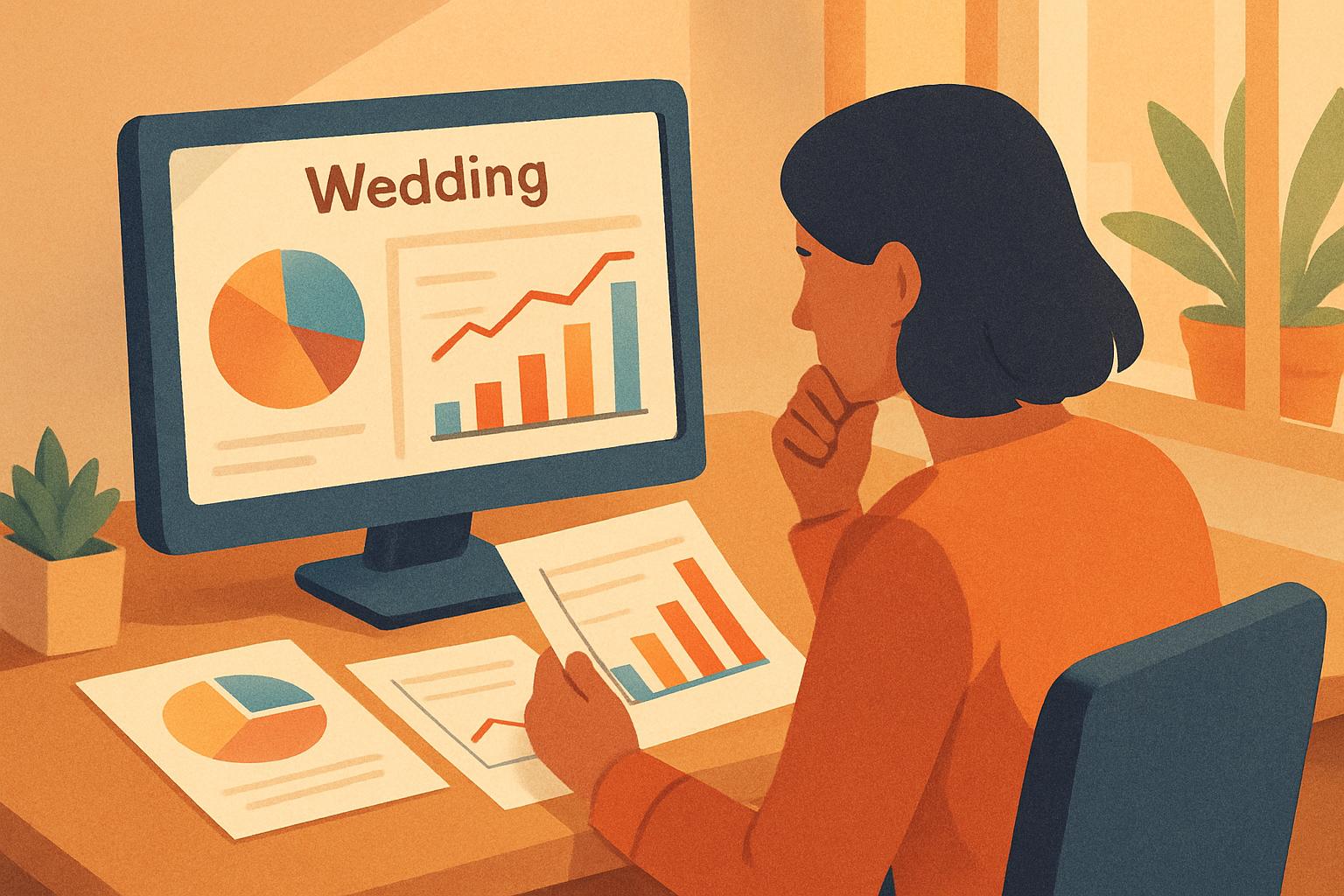 Smart Financial Strategies for Wedding Planning – 