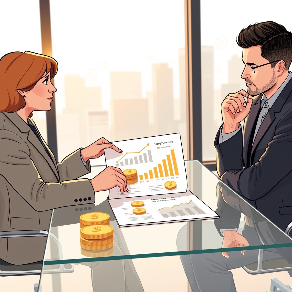 High Current Income Mutual Fund