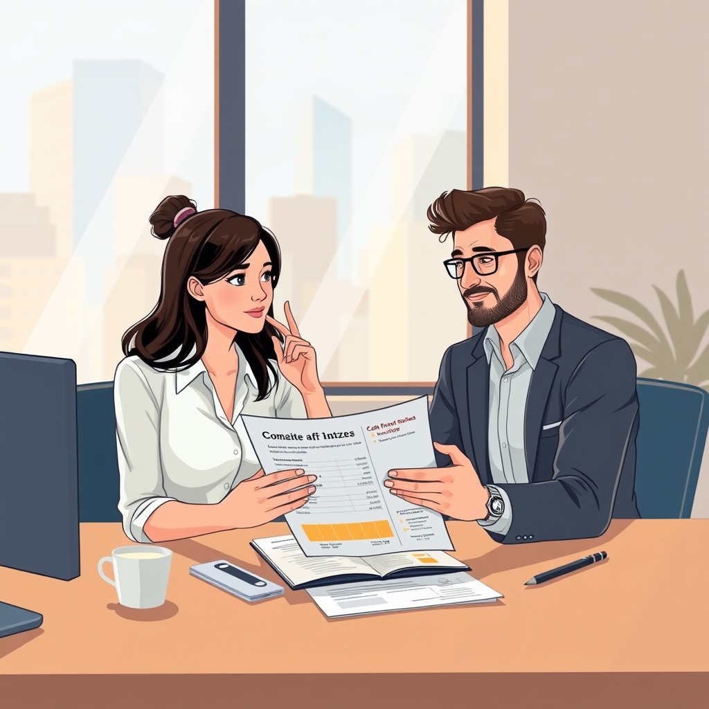 Cash flow after interest and taxes