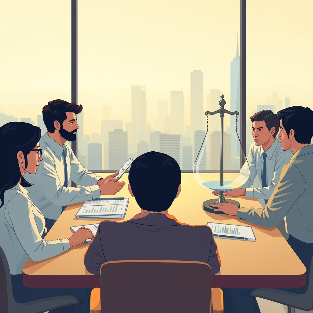 Securities and Exchange Commission (SEC)