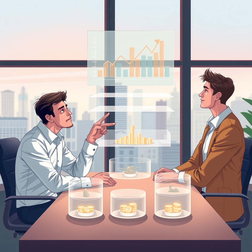 Underlying Investment