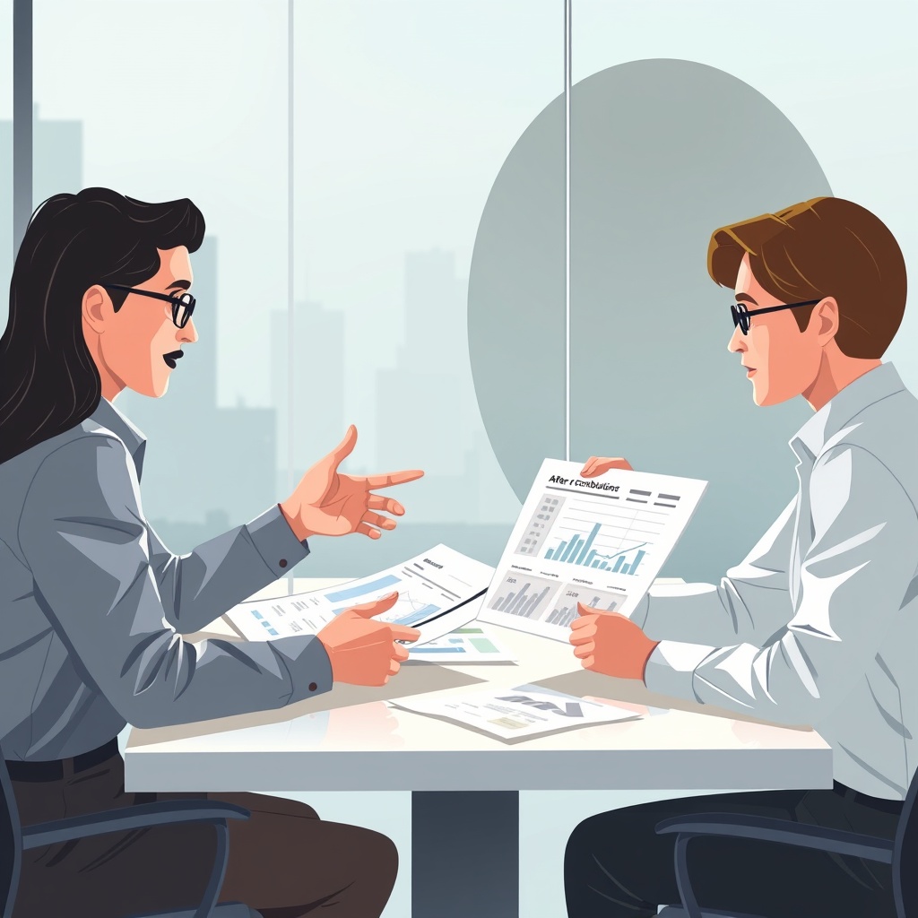 After-tax contributions