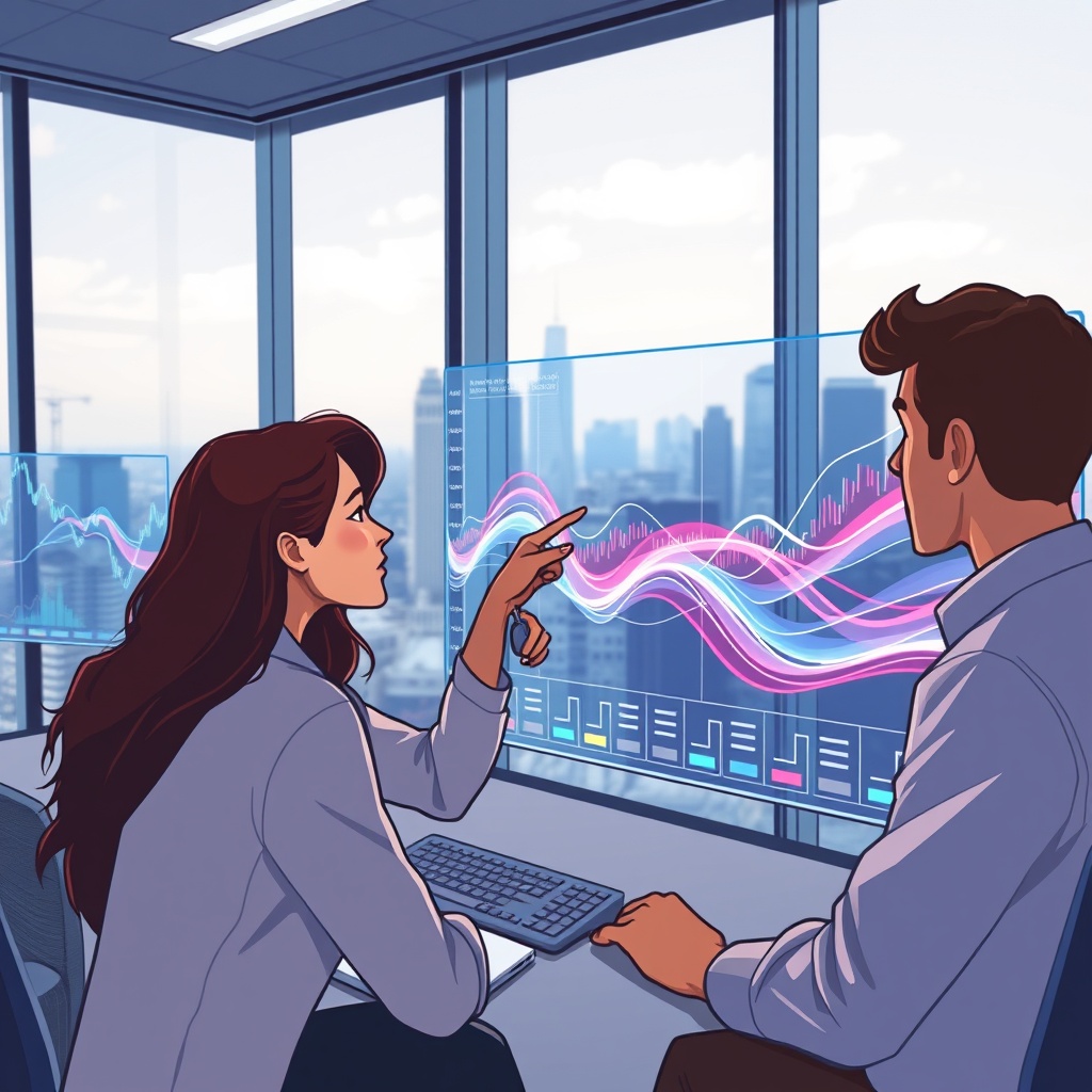 High-Frequency Trading (HFT)