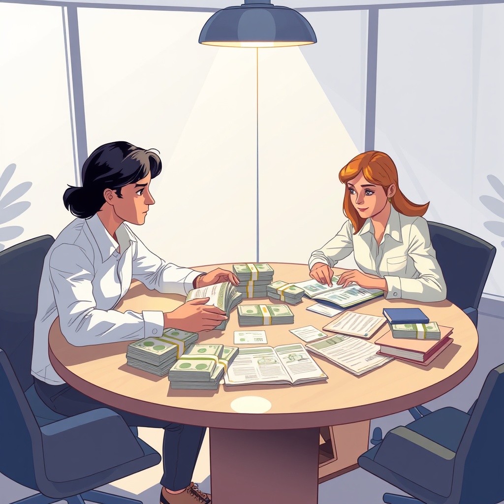 Cash-equivalent items