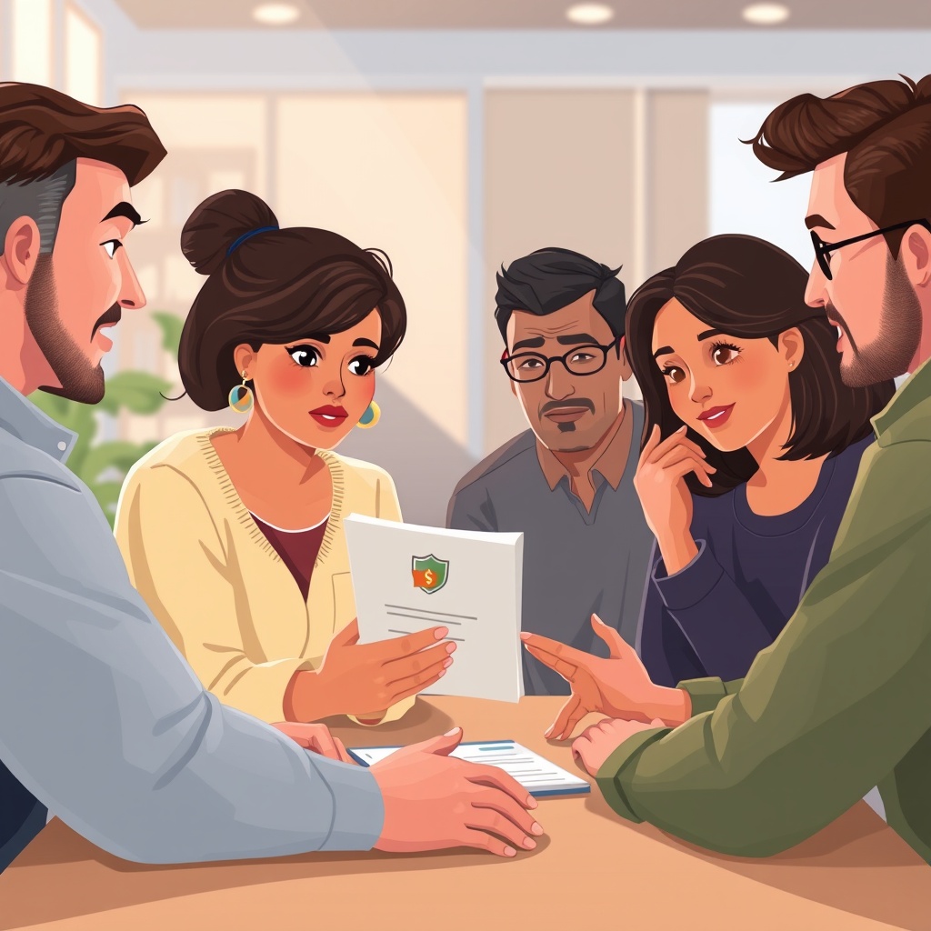 Unemployment Insurance