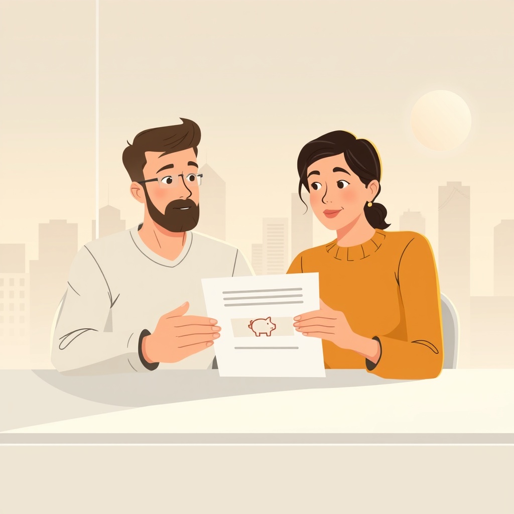 Tax-free savings account (TFSA)