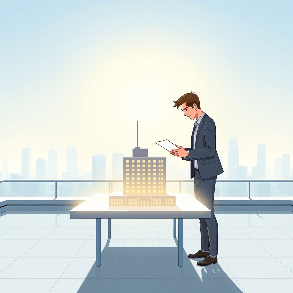 Unencumbered Property