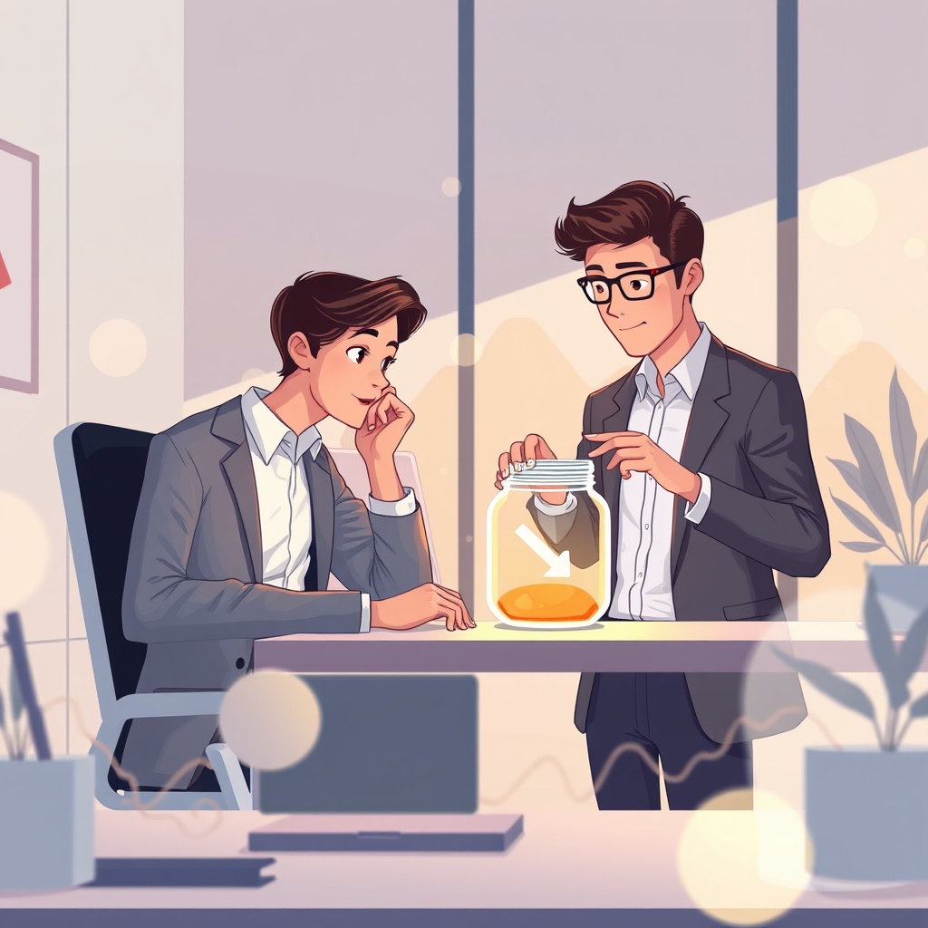 Negative interest rate