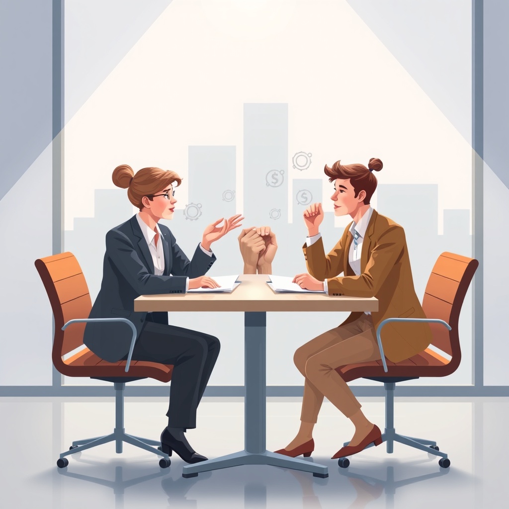 Matching Contribution