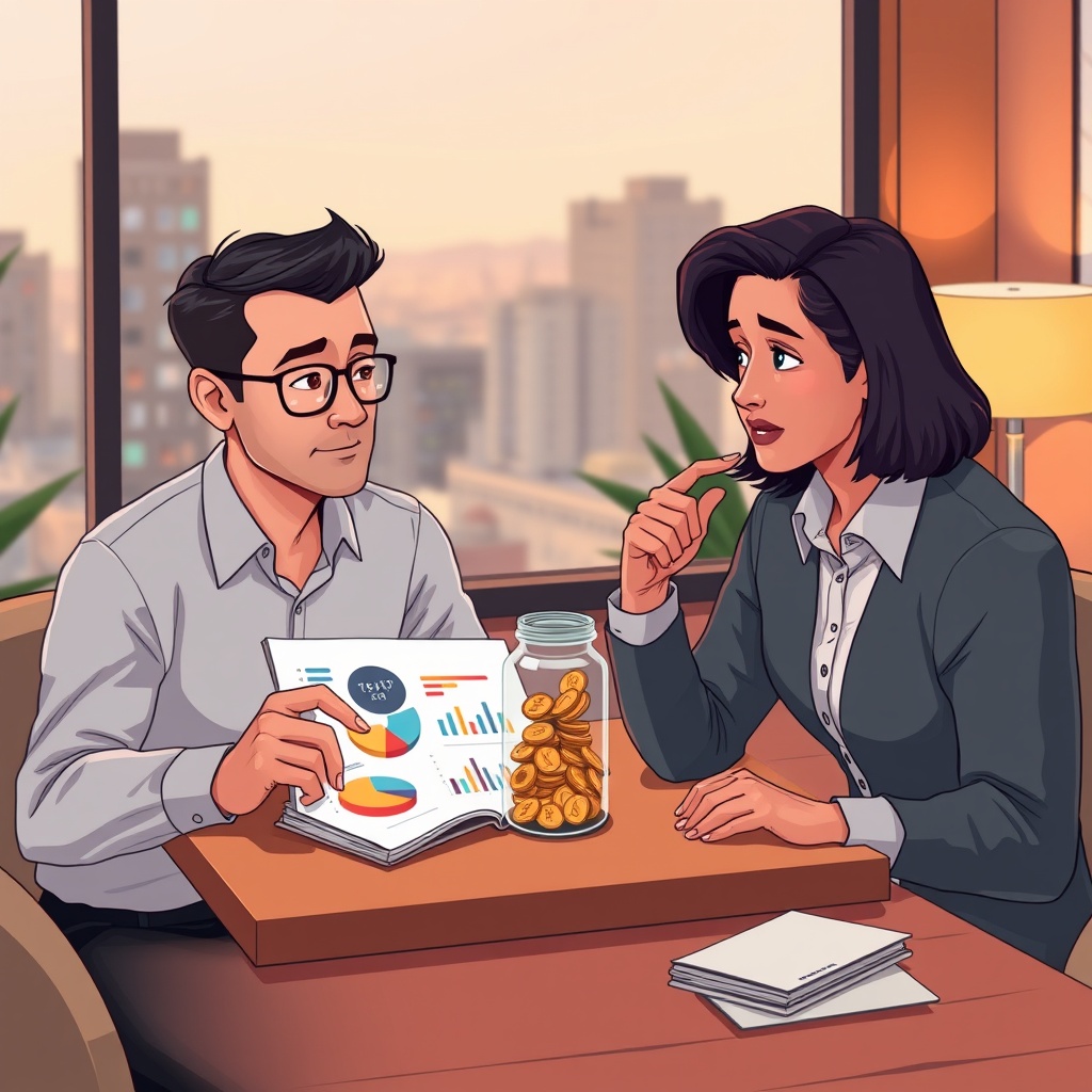 Personal savings rate