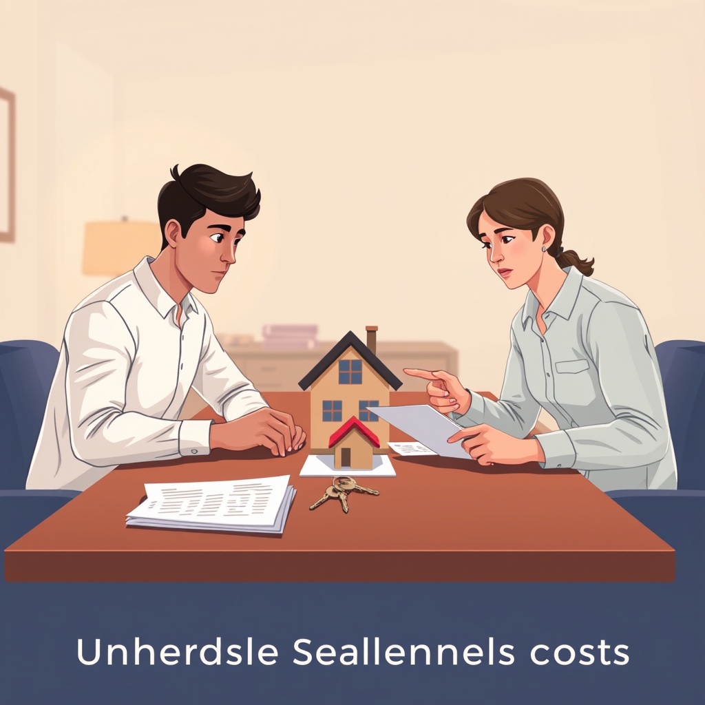 Settlement (or Closing) Costs