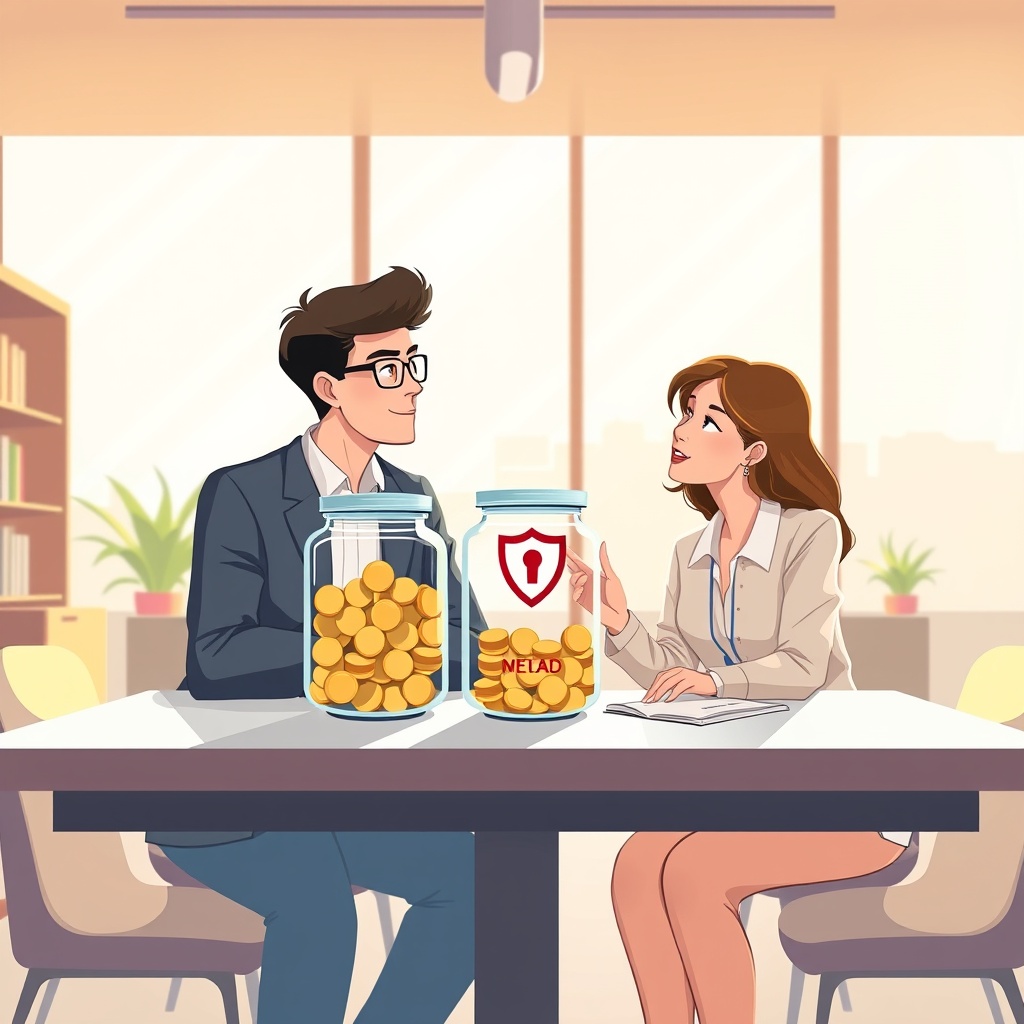 Certificate of Deposit (CD)