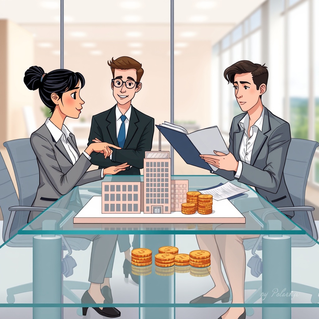 Leveraged buy-out (LBO)