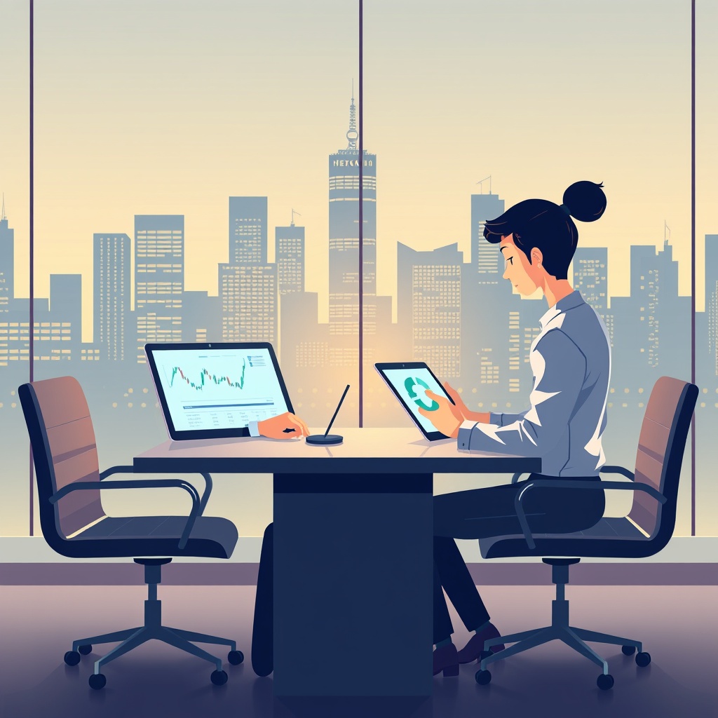 Foreign Exchange (Forex)