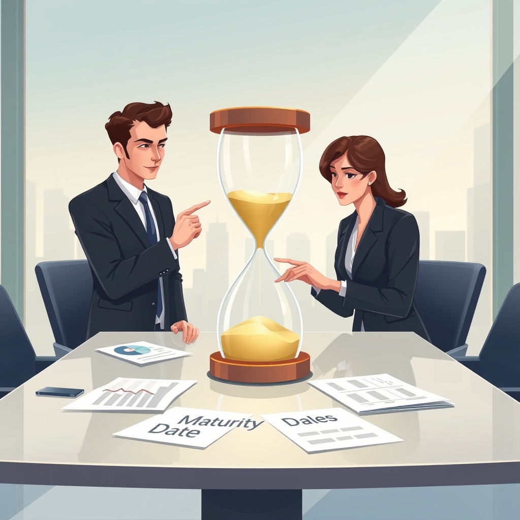 Maturity Date