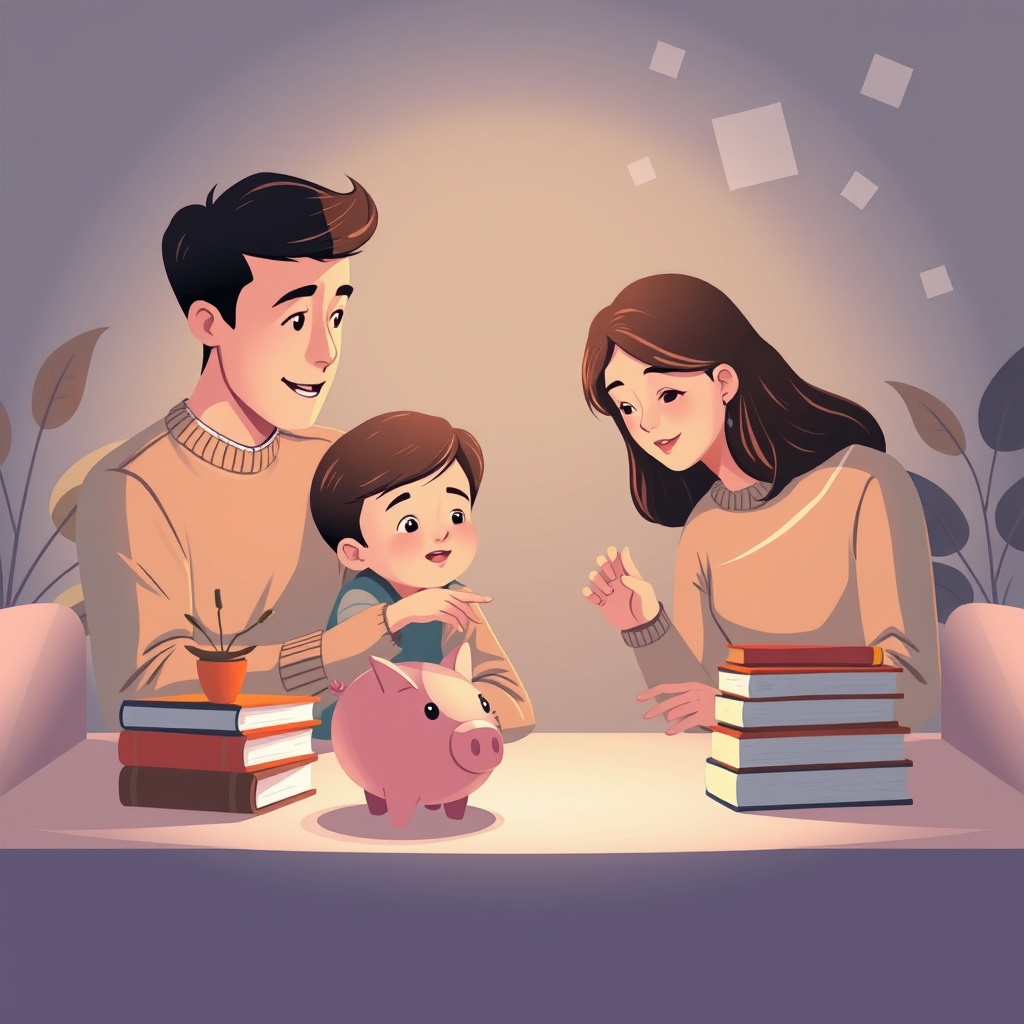 Registered Education Savings Plan (RESP)