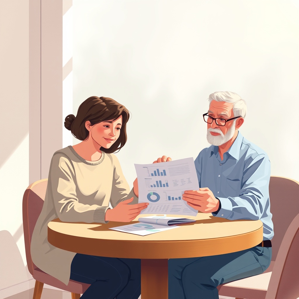 Registered Retirement Income Fund (RRIF)