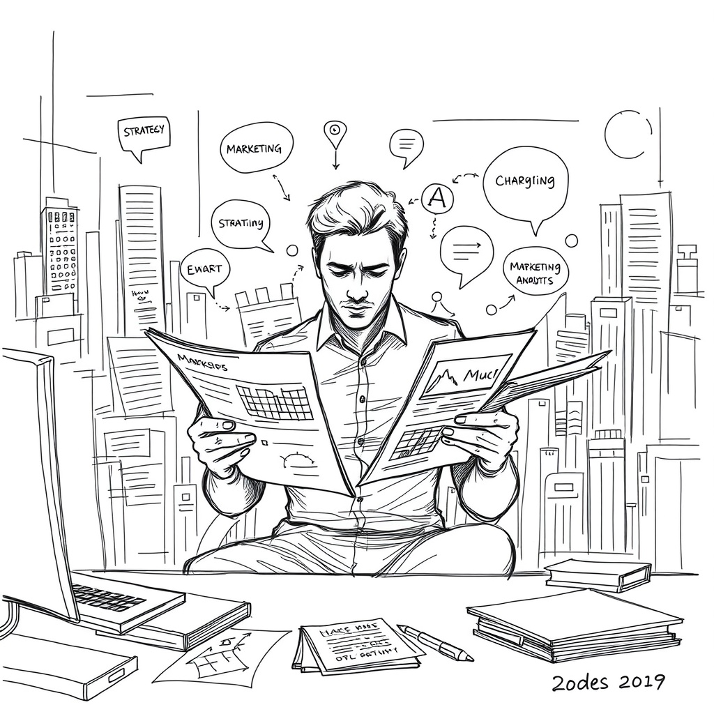 Unlocking the Potential of Marketing Analytics in El Paso – 