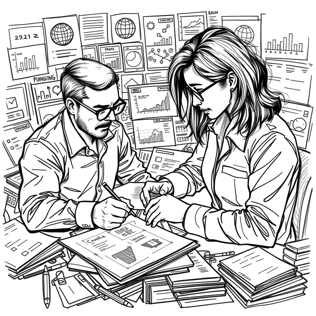 How El Paso Owners Can Hold Marketing Analytics Partners Accountable—Without Losing Local Advantage – 