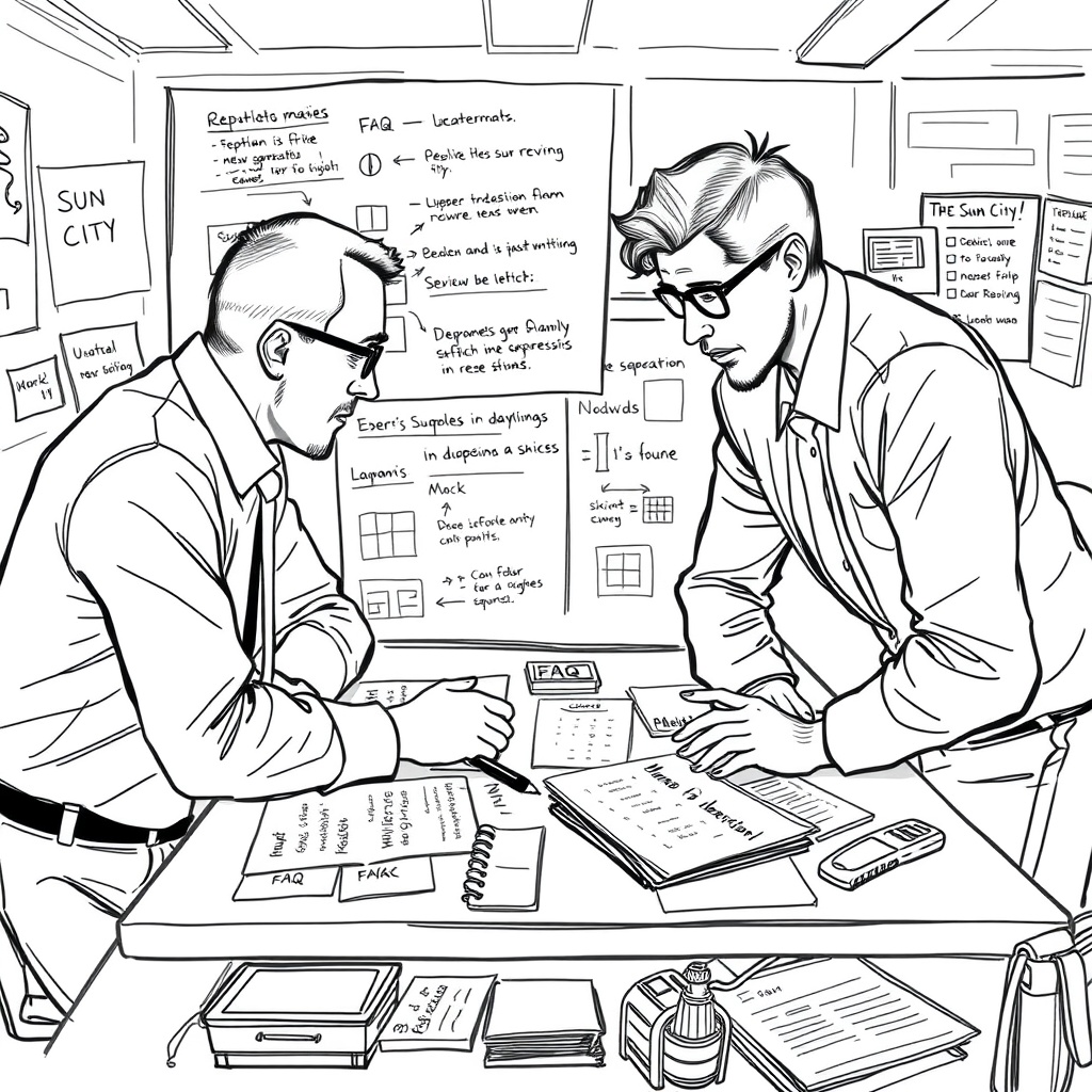 Understanding Reputation Management for El Paso Service Providers – 