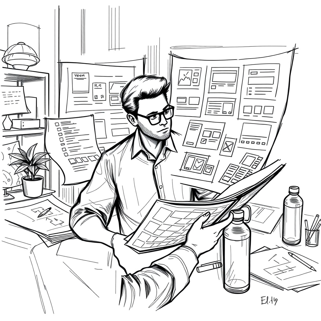 Unveiling Unique Digital Experiences: Tailored Web Design Ideas for El Paso – 