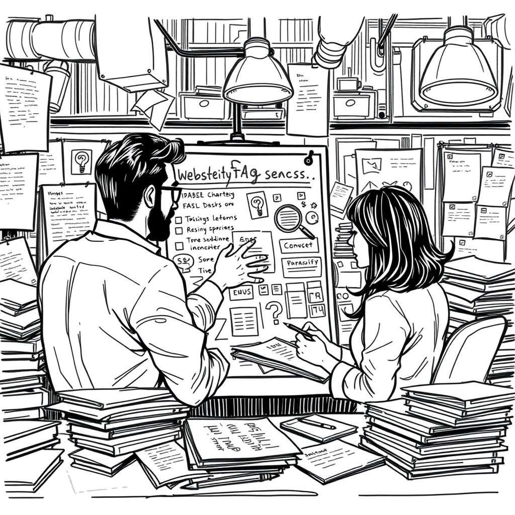 Navigating Website Design and UI/UX Challenges in El Paso – 