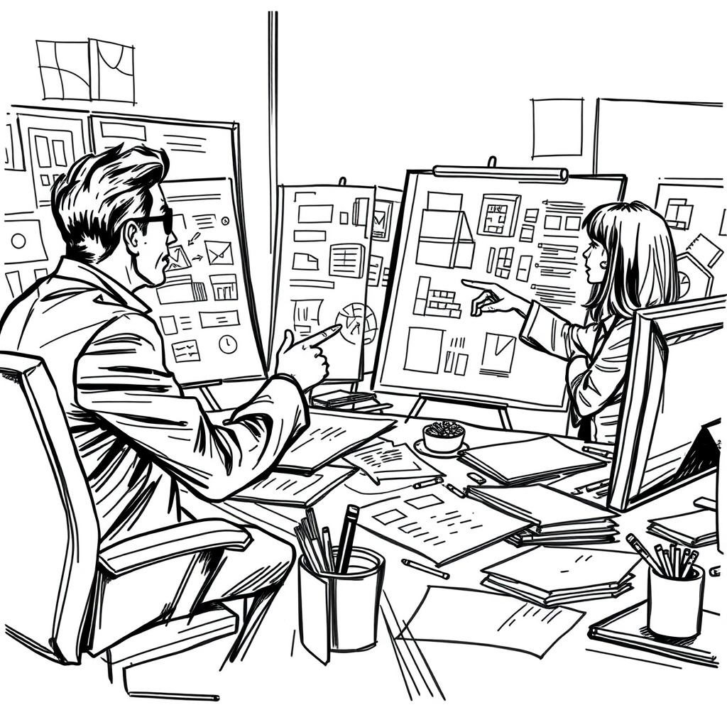 Demystifying Professional Presentation and Deck Design in El Paso – 
