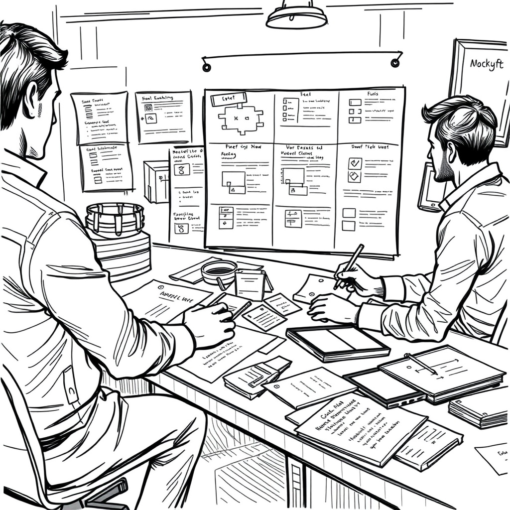 How El Paso Owners Govern Authenticity in Digital and Print Collateral Design – 