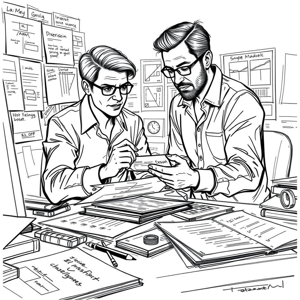 How El Paso Business Owners Govern Dynamic Motion Graphics and Video Design Without Losing Message or Momentum – 