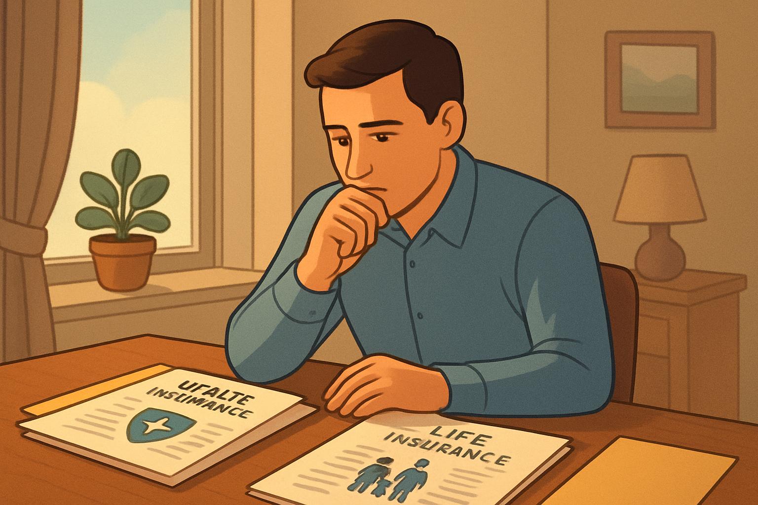 Health and Life Insurance for Your Growing Family