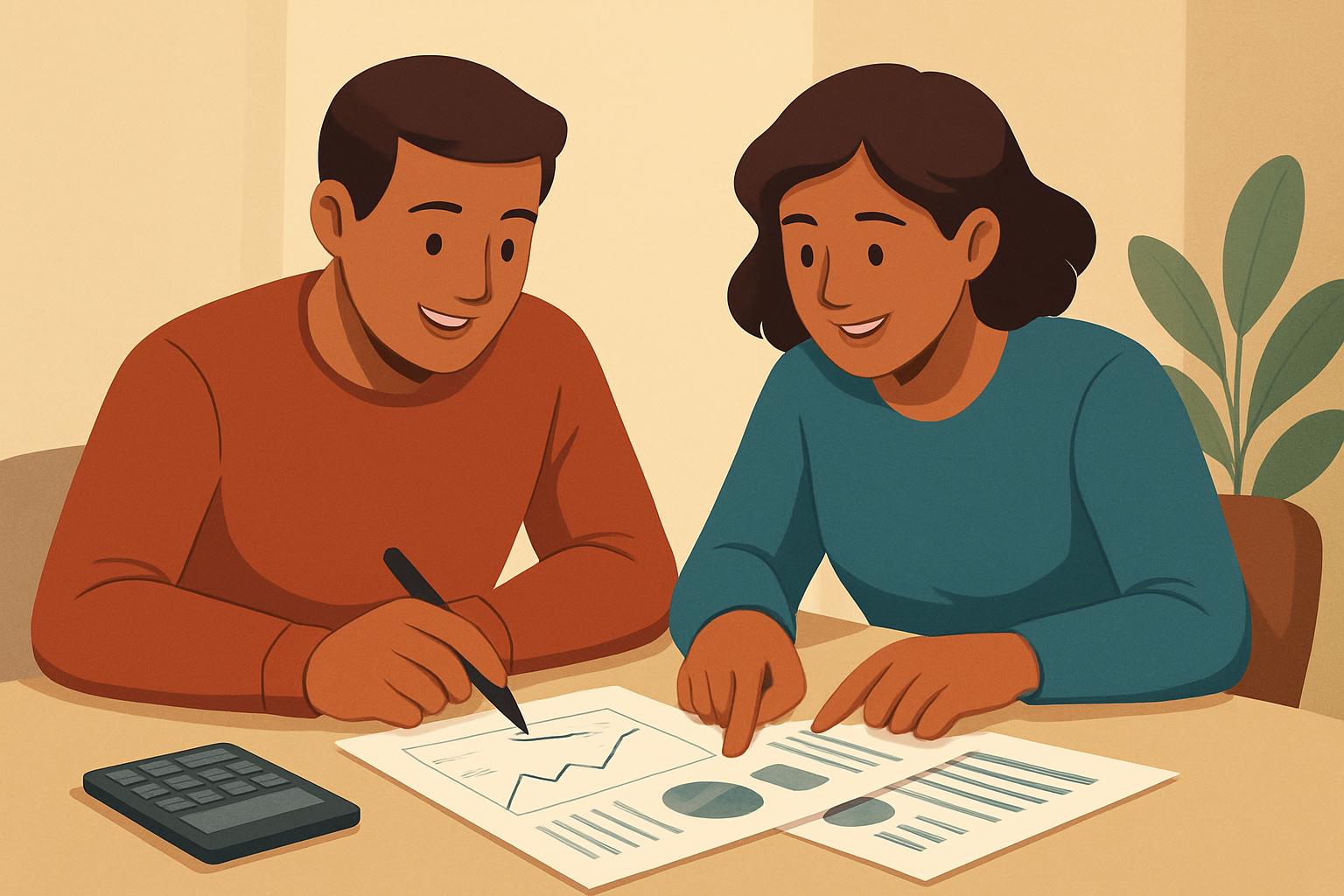 Applying Health and Life Insurance Strategies as Your Family Grows – 