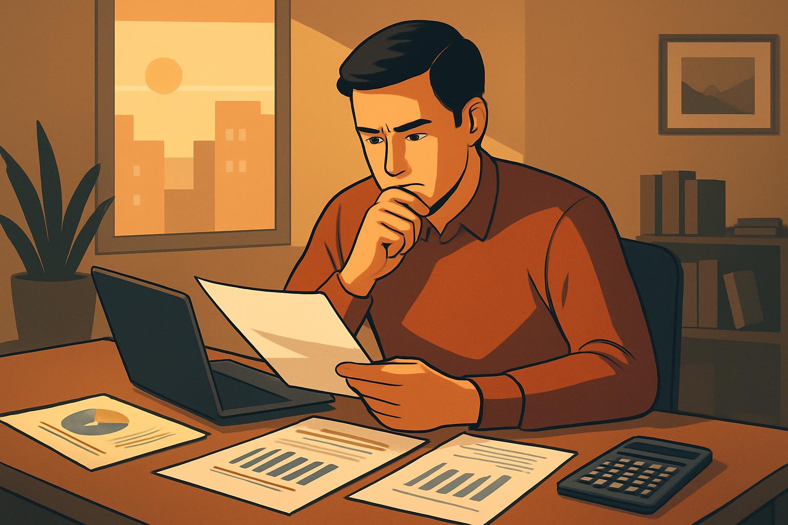 Navigating Income-Driven Repayment Plans: Key Factors to Consider – 