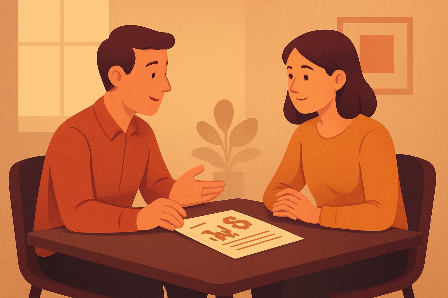 Navigating Uncertainties in Income-Driven Repayment Plans – 