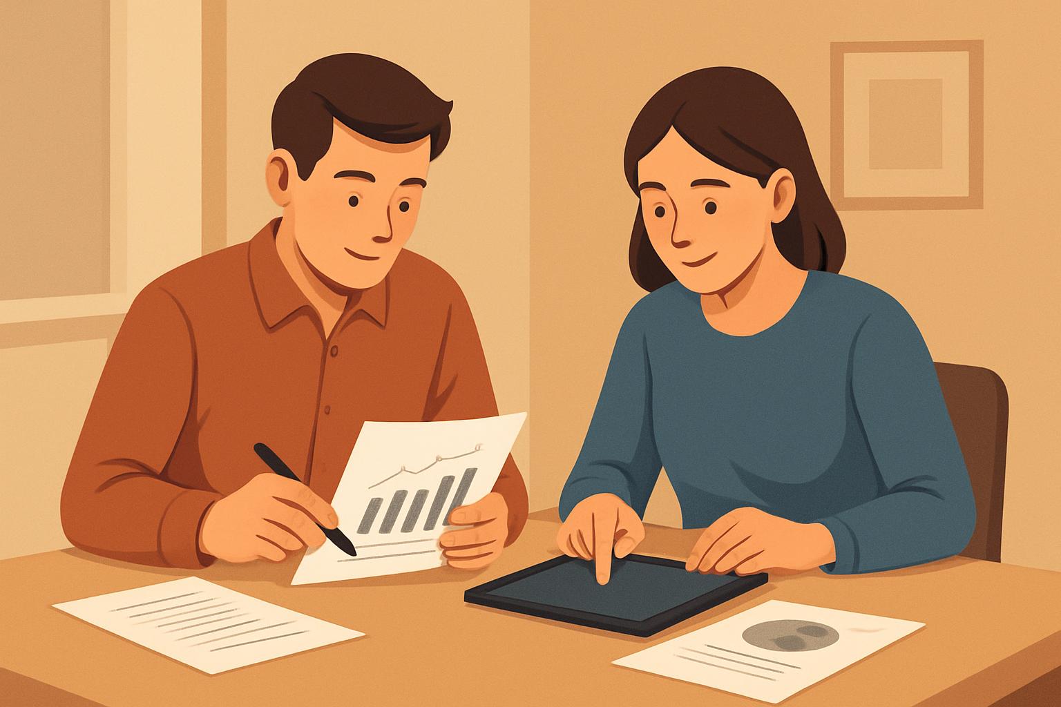 How to Thoughtfully Compare and Choose the Right Income-Driven Repayment Plan – 