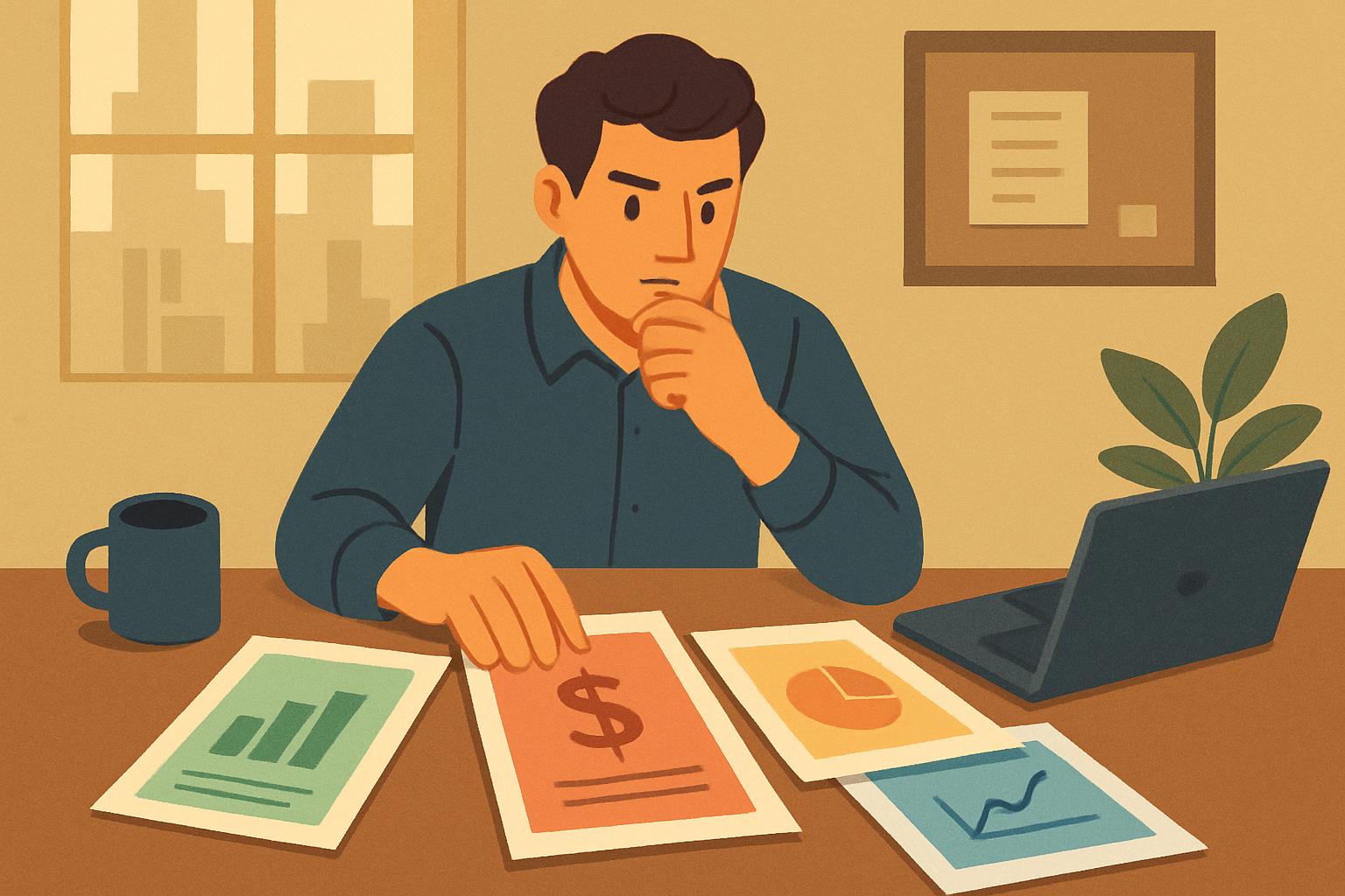 Key Considerations in Refinancing Federal vs. Private Student Loans – 