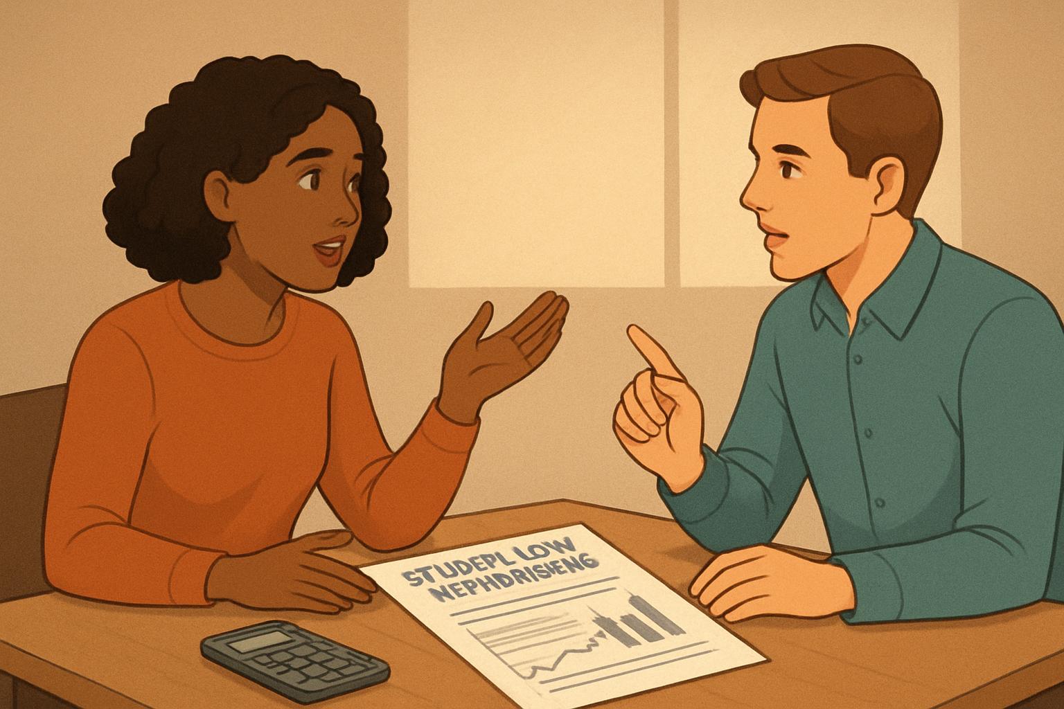 Understanding the Tradeoffs in Federal and Private Student Loan Refinancing – 