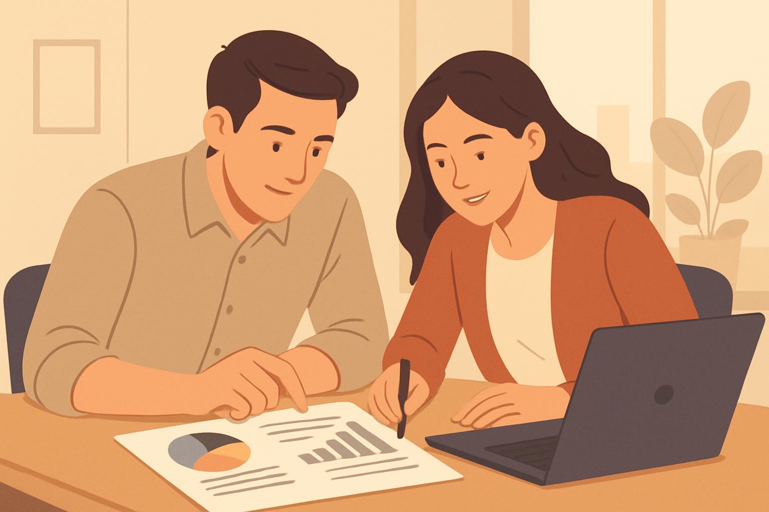 How to Make a Thoughtful Choice Between Federal and Private Student Loan Refinancing – 