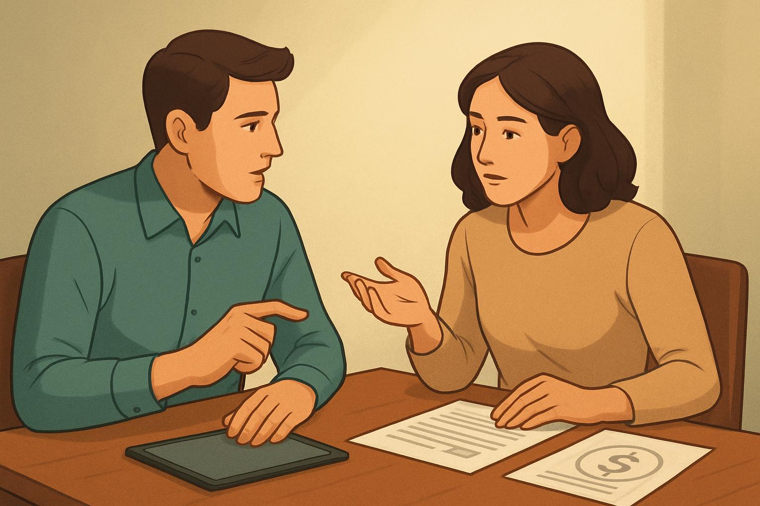 Common 401k and Retirement Plan Dilemmas – 