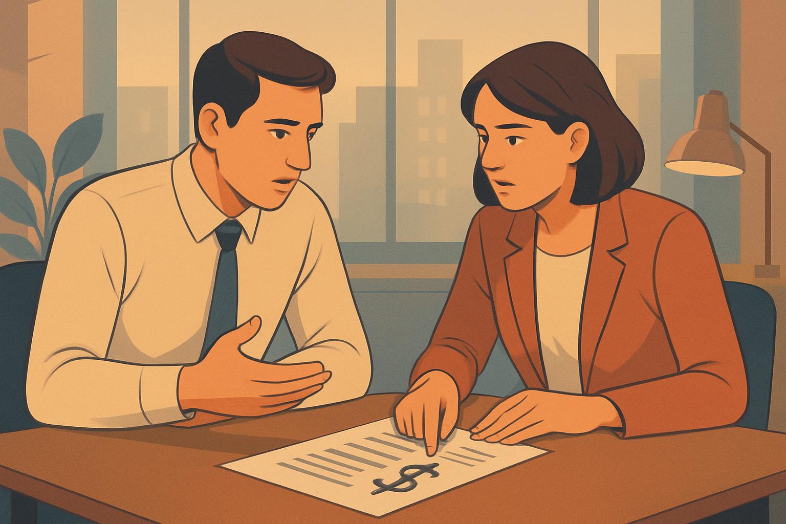 Understanding the Intricacies of Total Compensation Packages – 