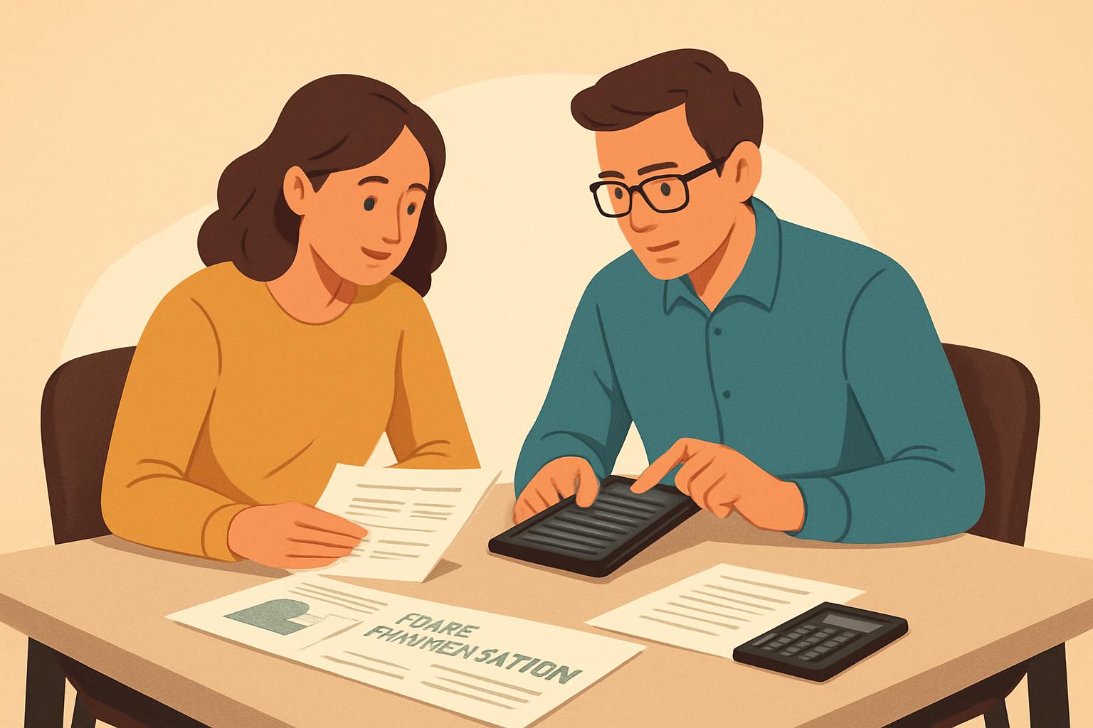 Actionable Strategies for Assessing and Negotiating the Full Value of a Job Offer – 
